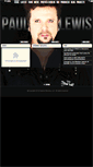 Mobile Screenshot of paul-lewis.com